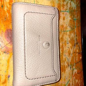 Marc Jacobs used wallet minor scratches